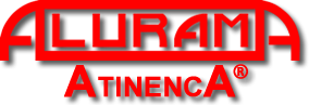 ALURAMA Logo